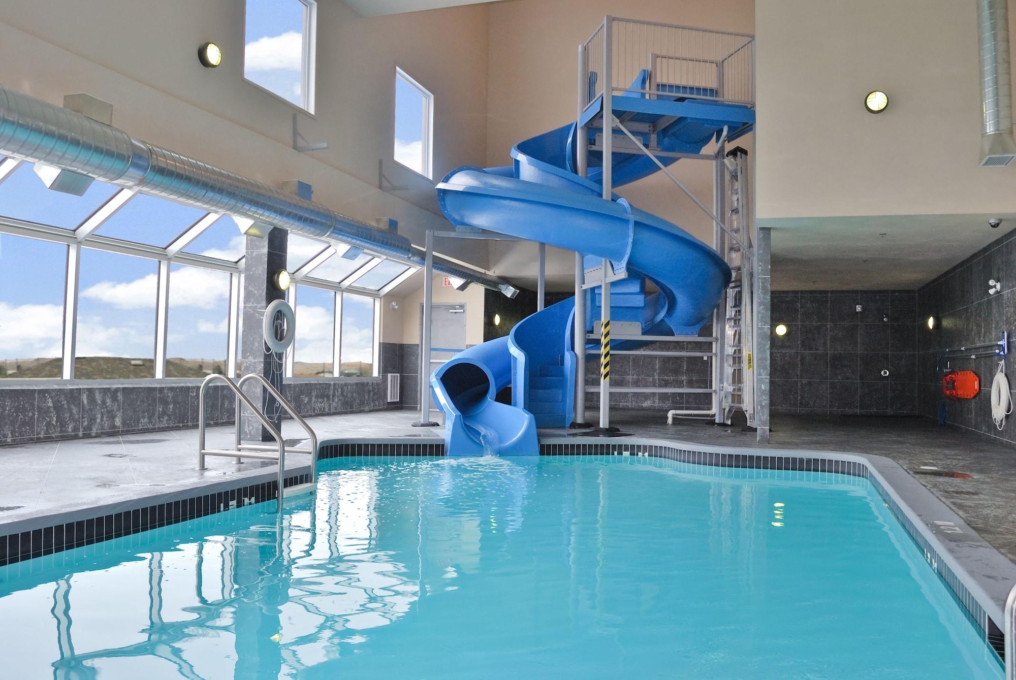 Days Inn By Wyndham Regina Airport West Eksteriør billede